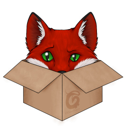 FoxInBox🦊